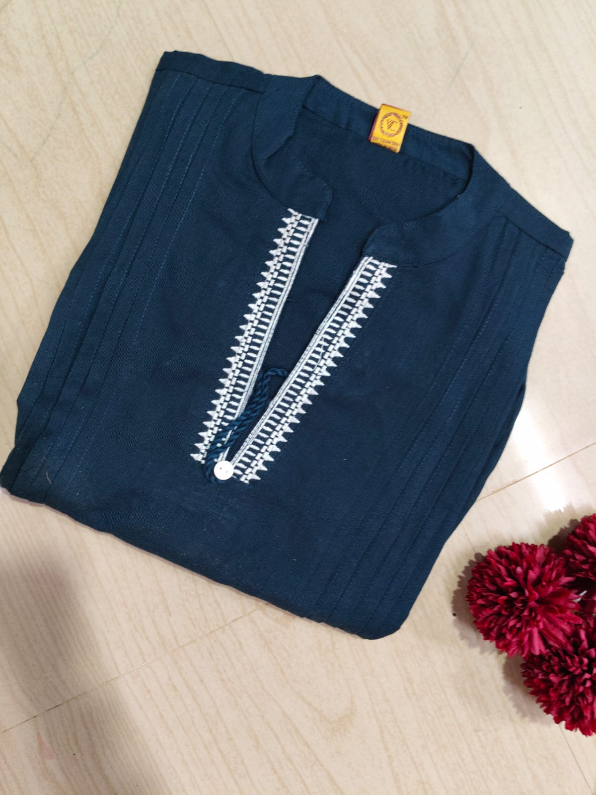 Short Kurti SK39