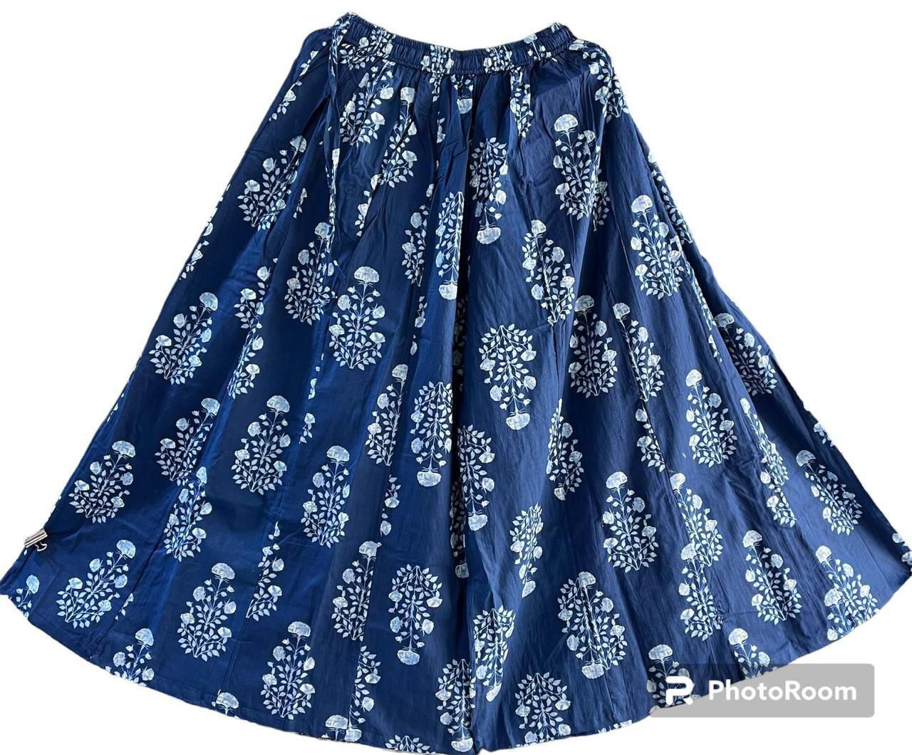 Cotton Palazzo CPA139