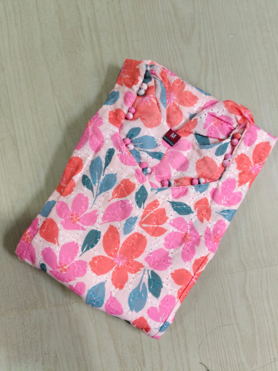 Hakoba Frocks  HF03