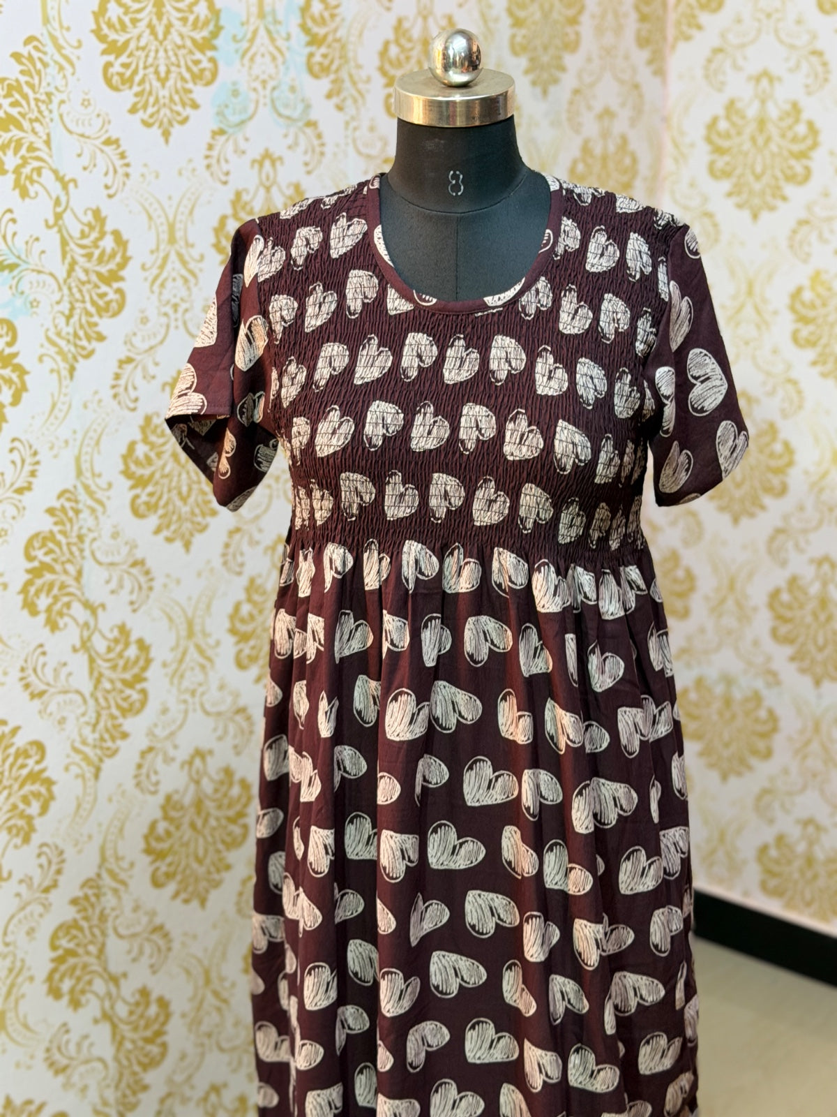 Alpine Nighties AN03