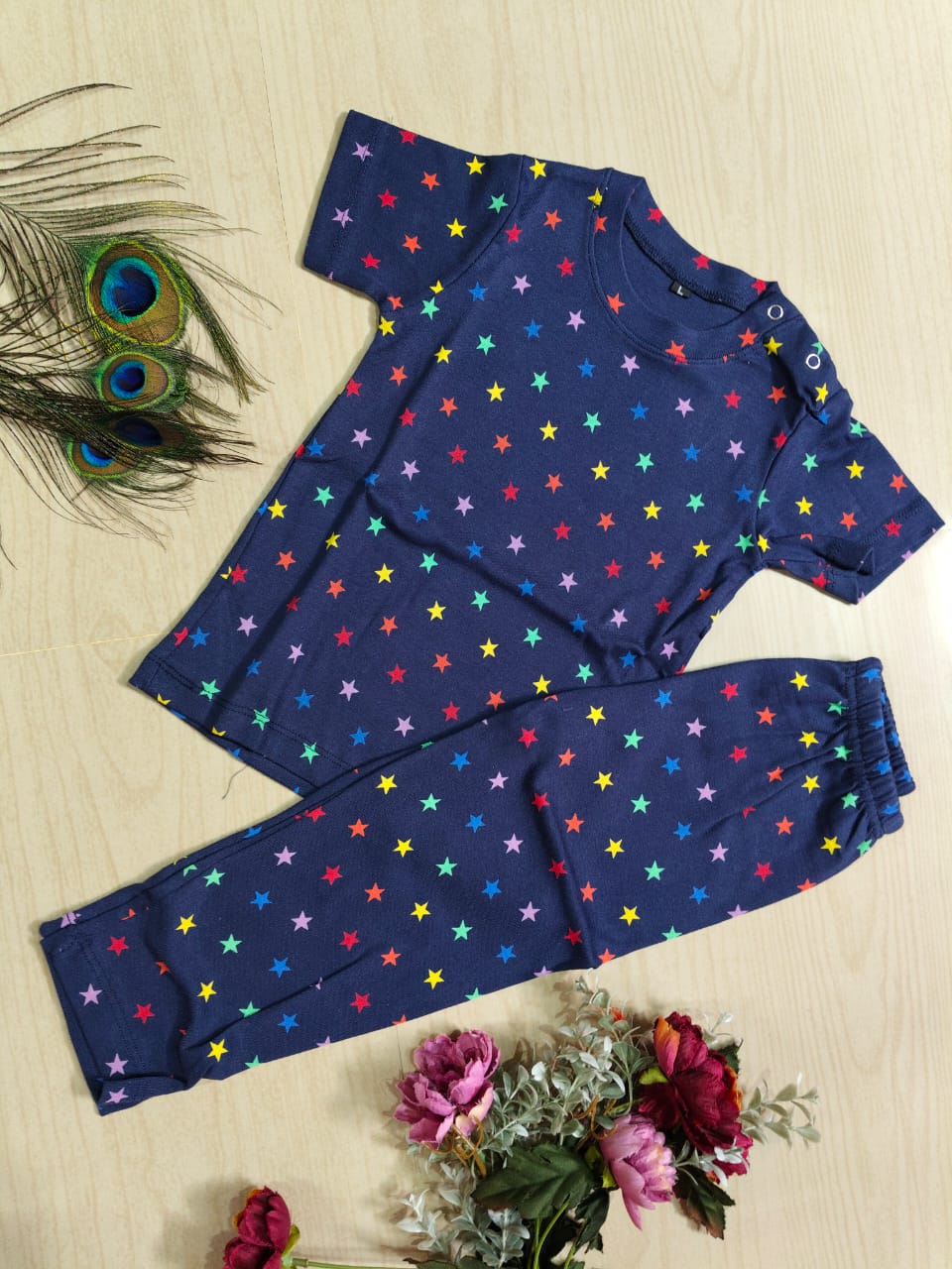 Kids Co-ord Set KS03