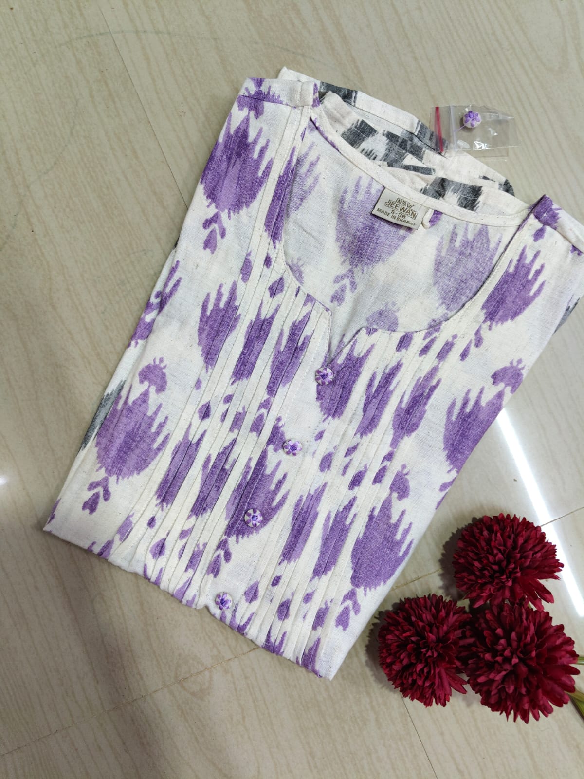 Short Kurti SK03
