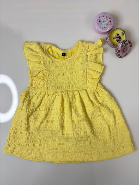 Kids Frock KRF03