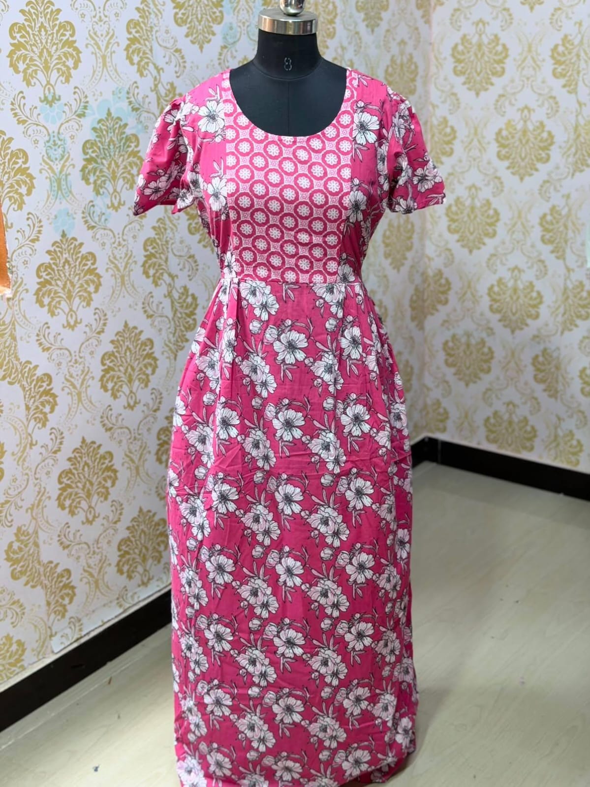 Frock Nighty FN240