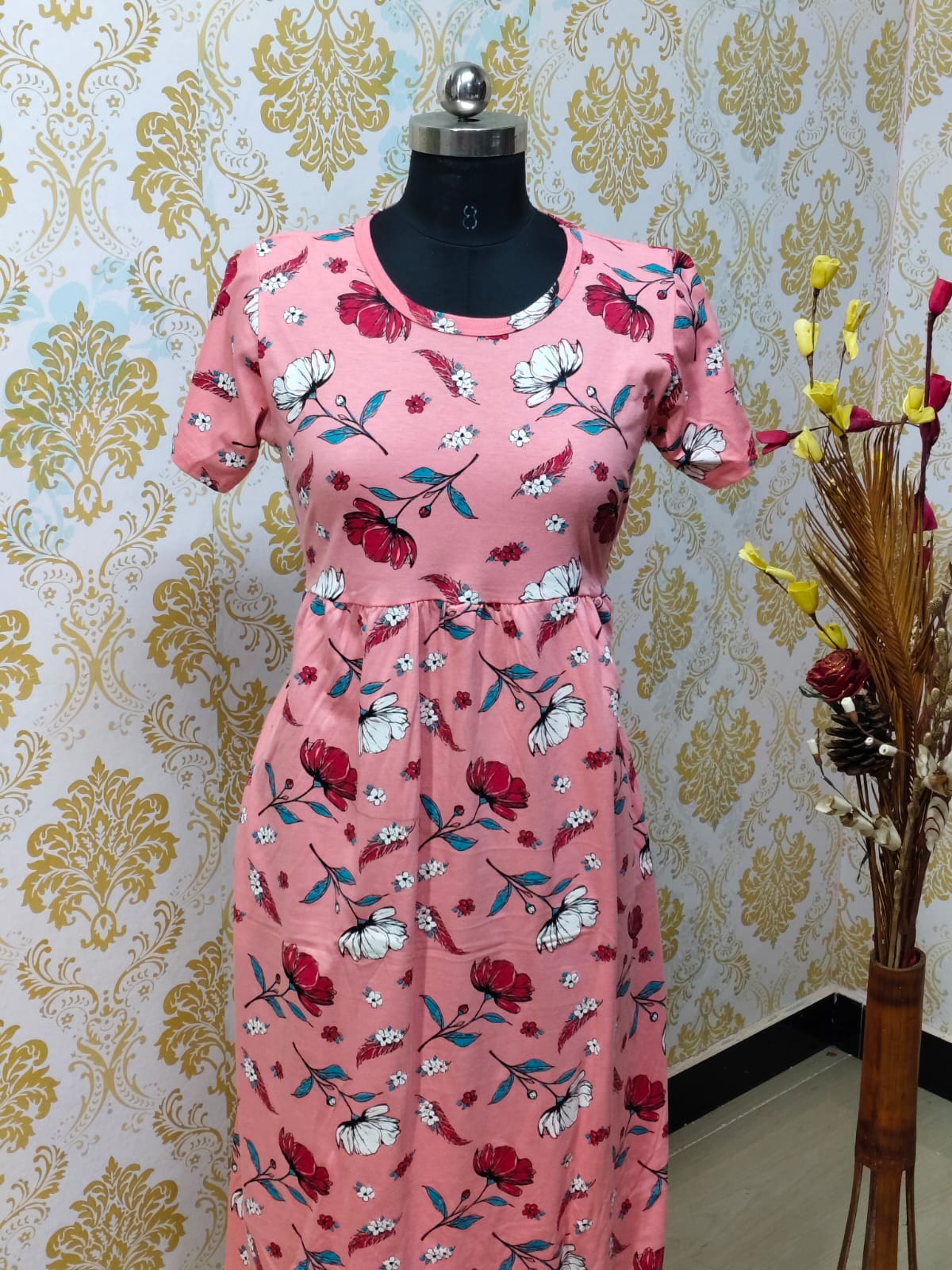 Non Feeding Maxi - NFM40
