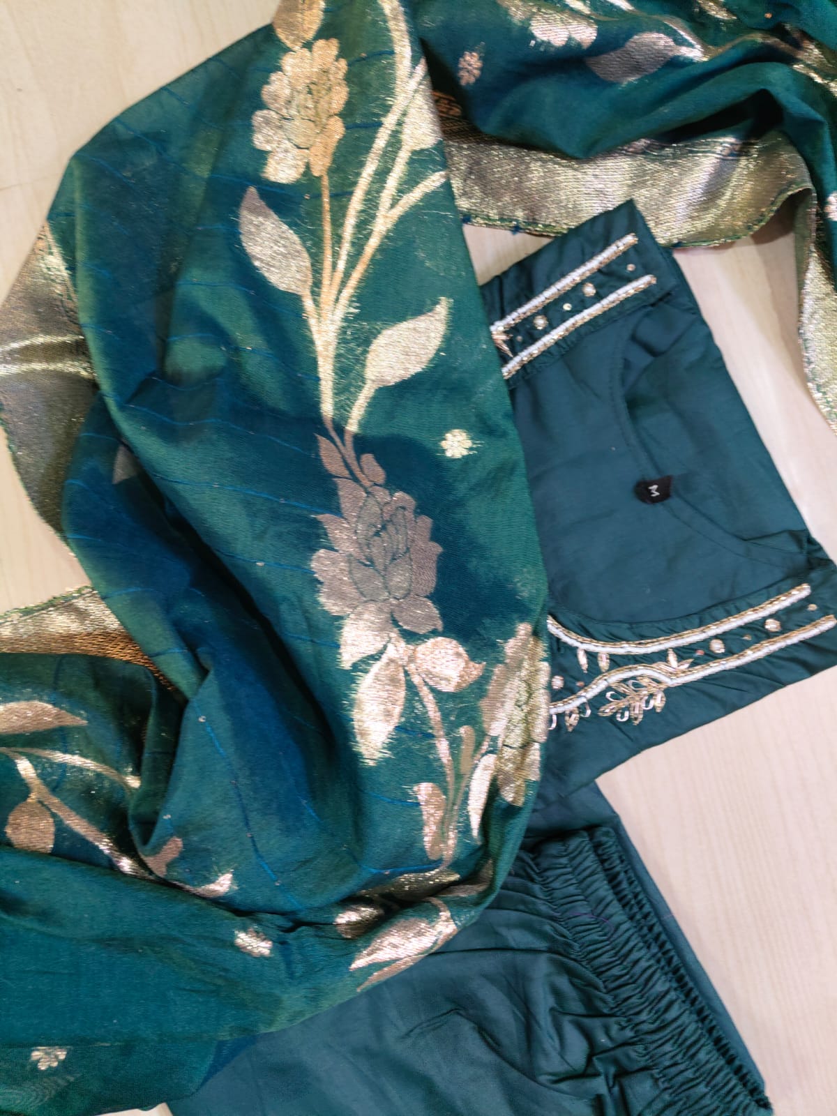 Elegant Kurti  DK40