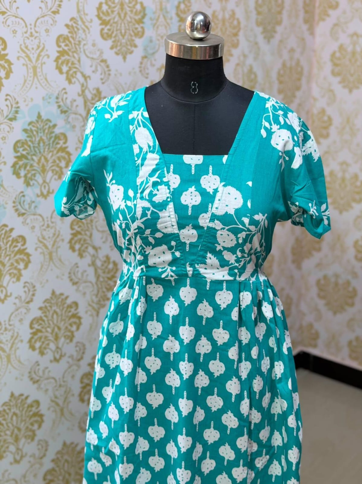 Frock Nighty FN241