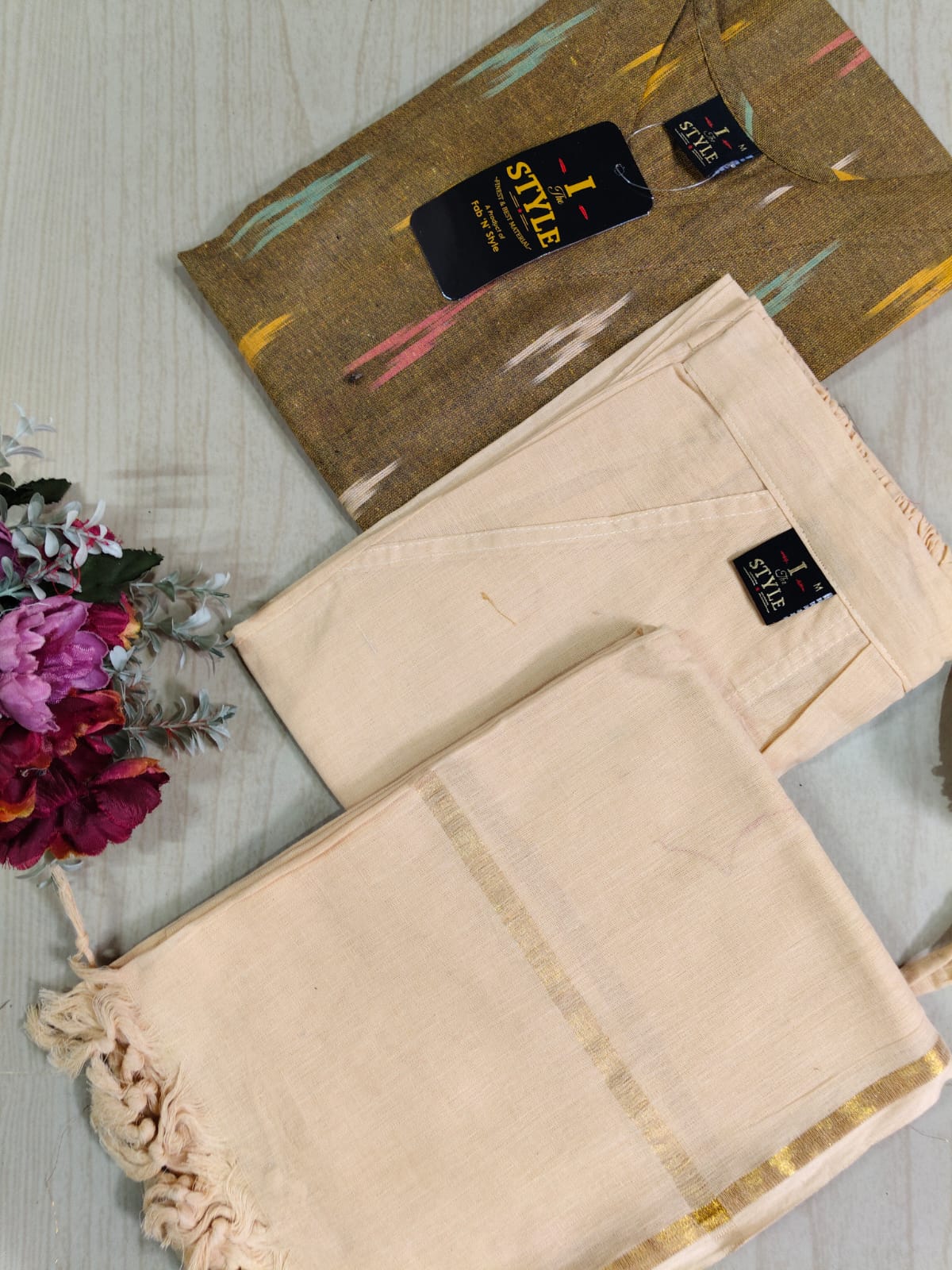 Digital Cotton DC41