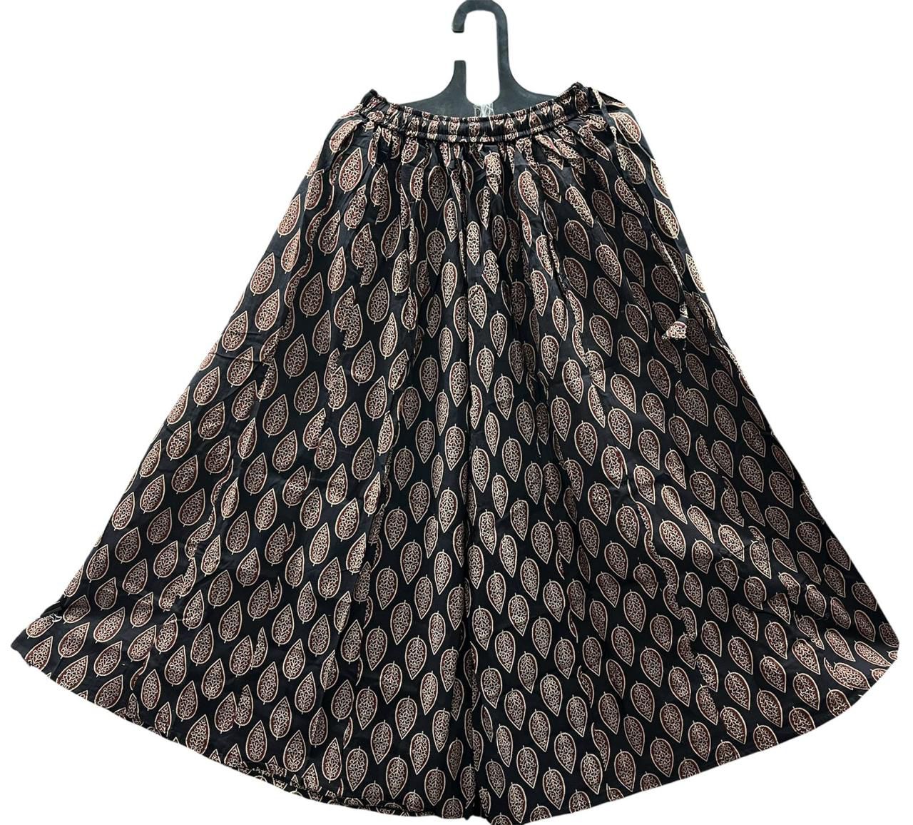 Cotton Palazzo CPA142