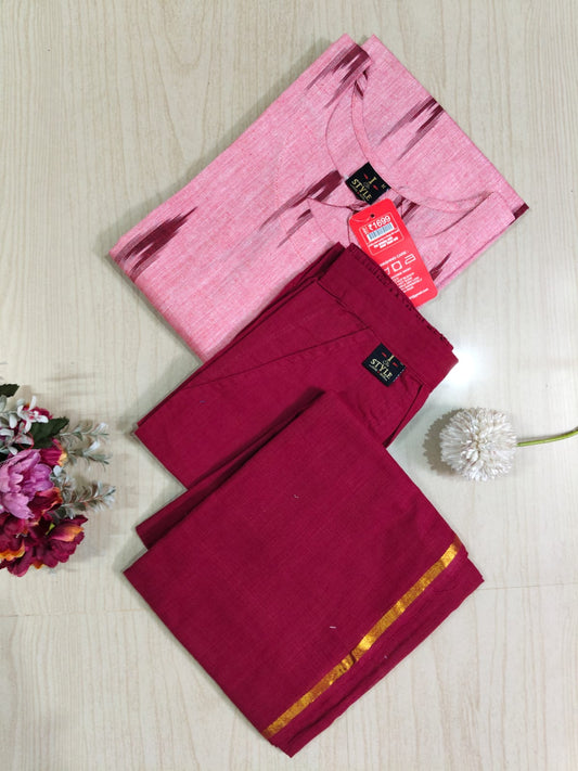 Digital Cotton DC42