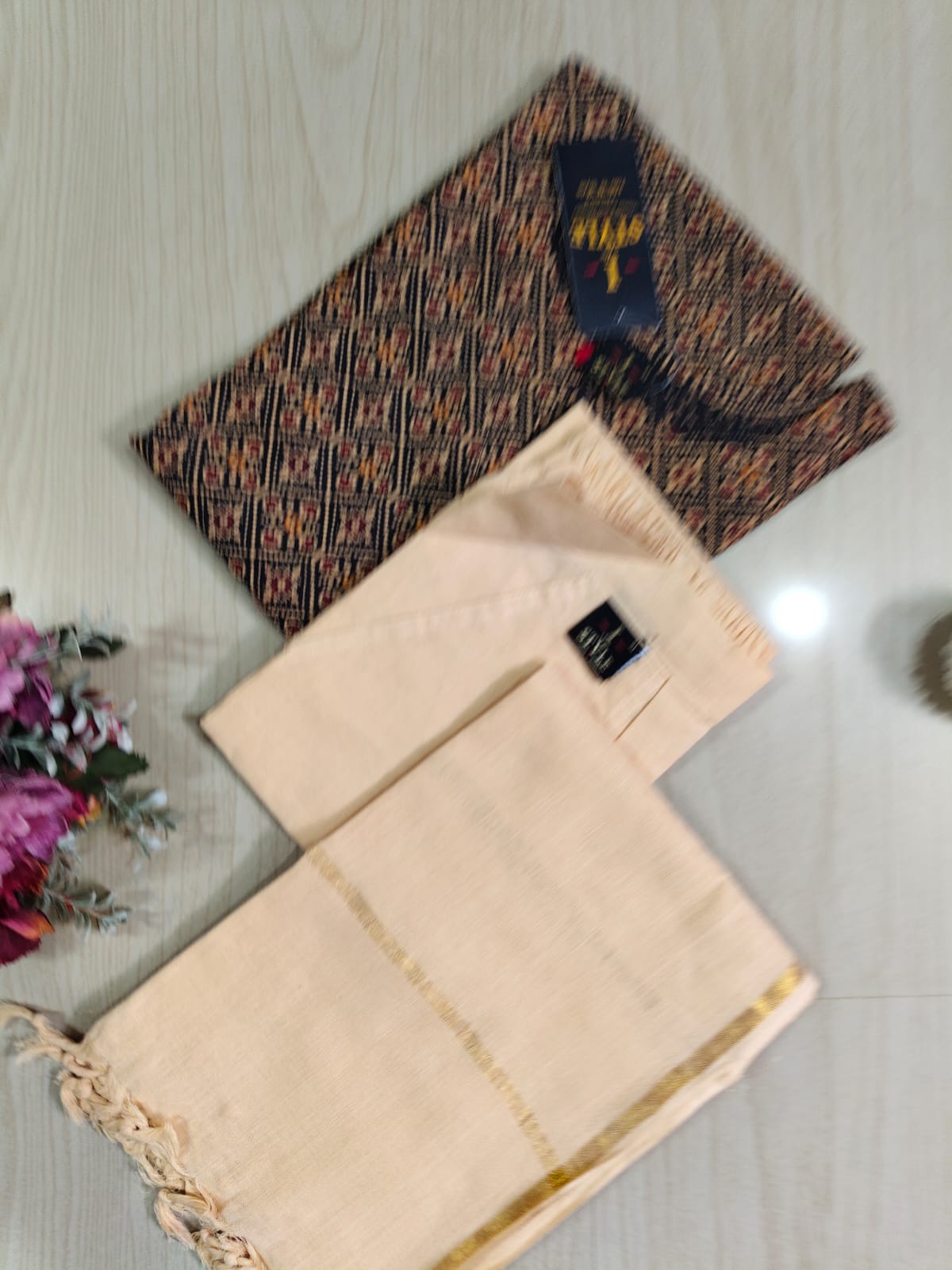 Digital Cotton DC43