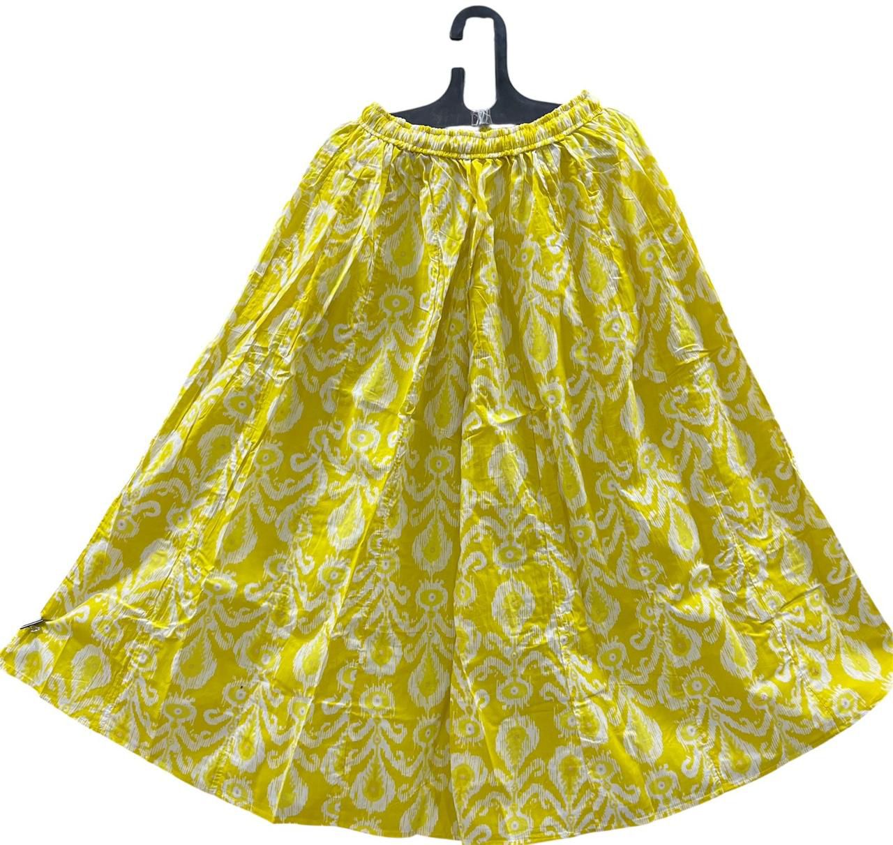 Cotton Palazzo CPA143