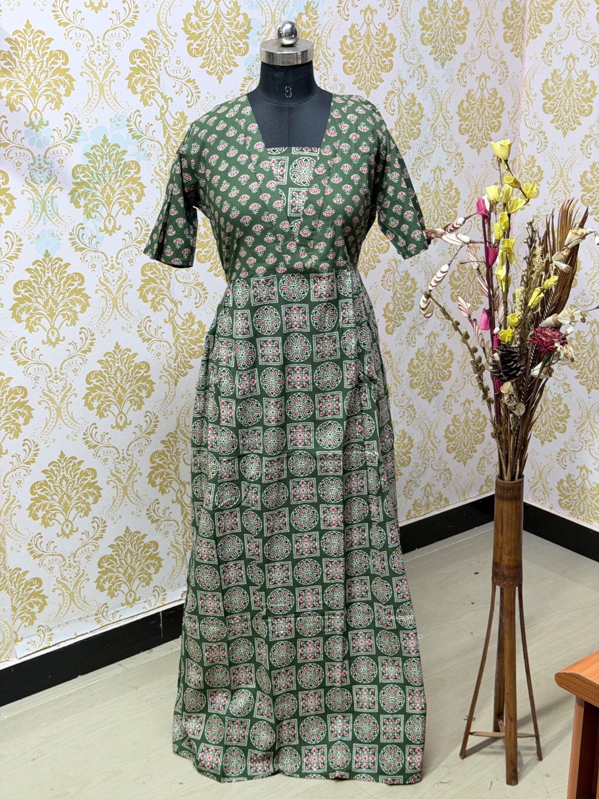 Frock Nighty FN143