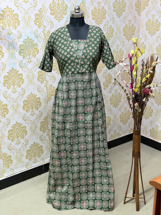Frock Nighty FN143