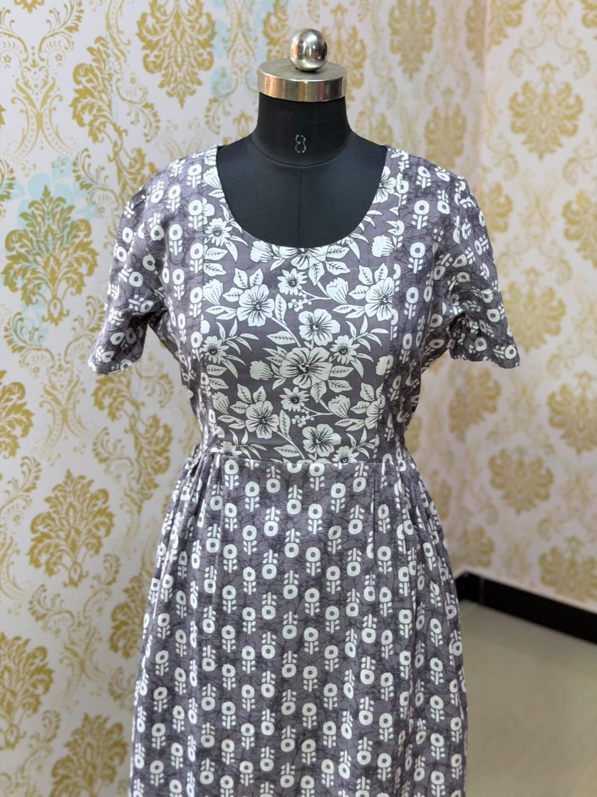 Frock Nighty FN244