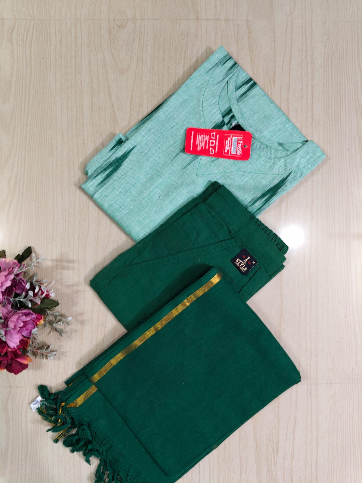 Digital Cotton DC44