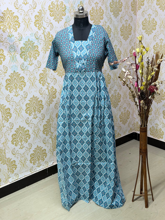 Frock Nighty FN144