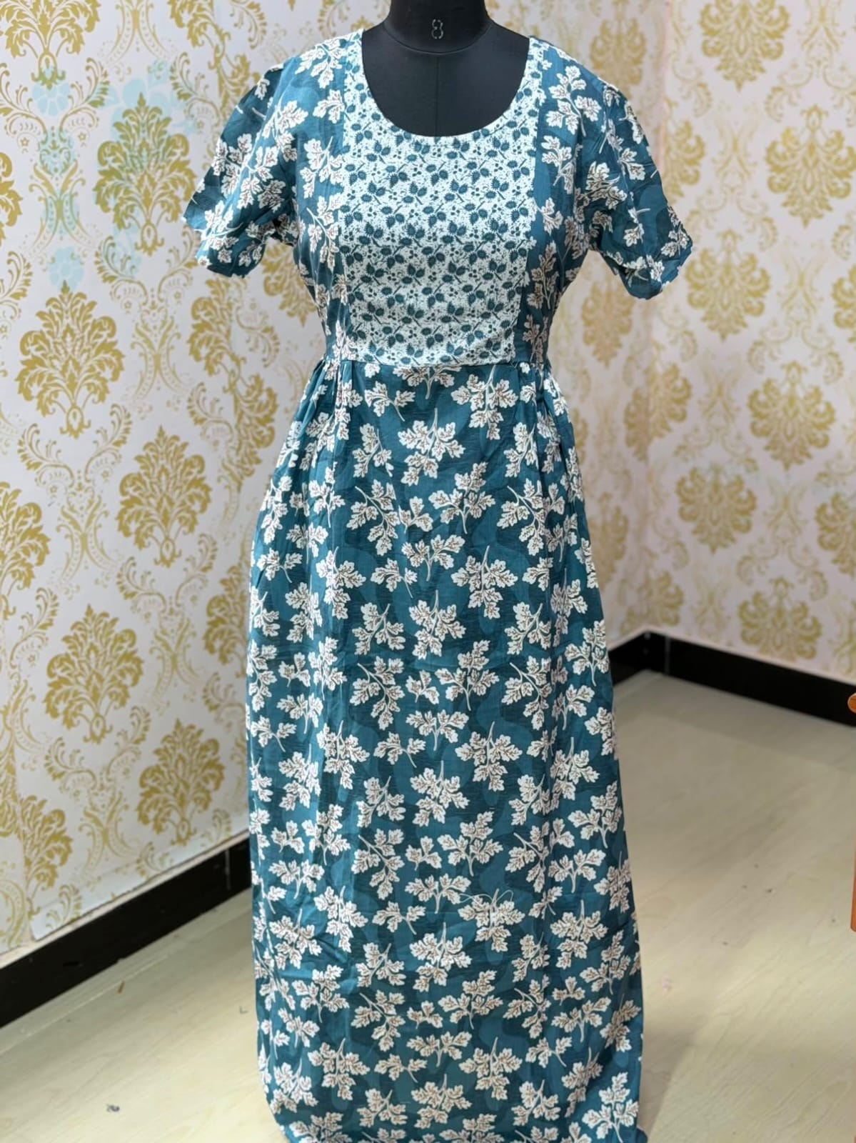 Frock Nighty FN245