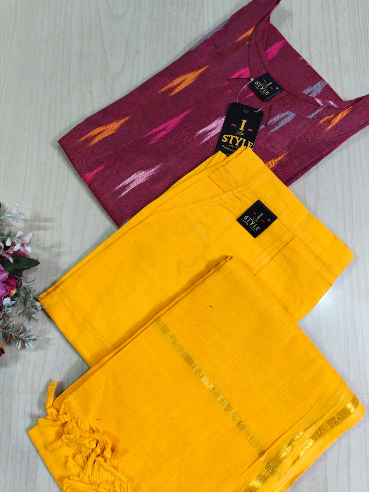 Digital Cotton DC45