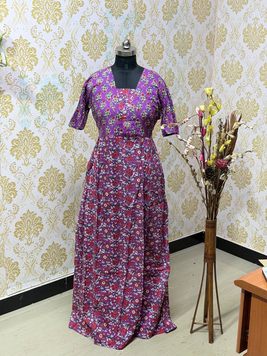 Frock Nighty FN145