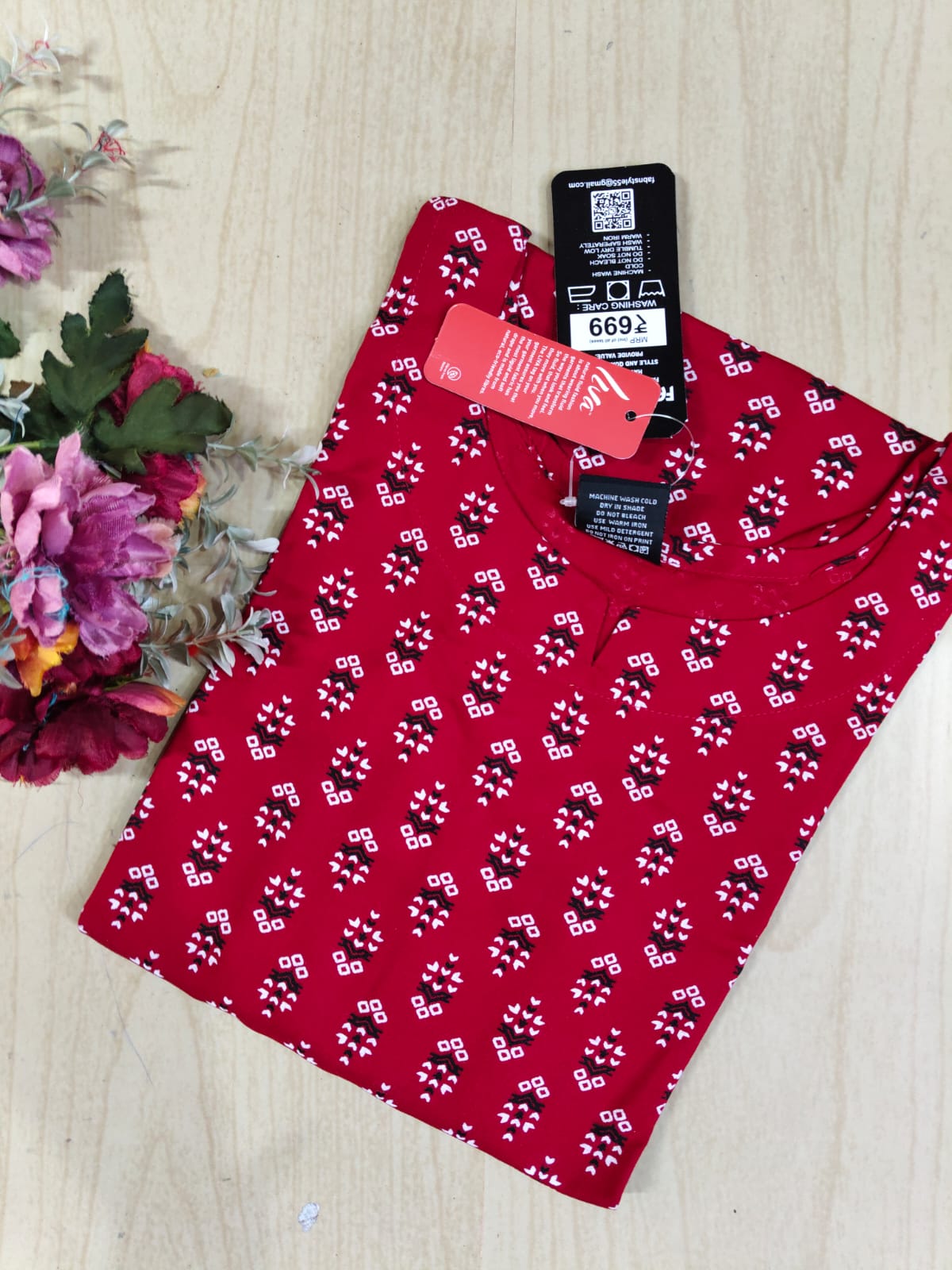 250 Kurtis K146