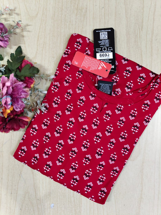 250 Kurtis K146