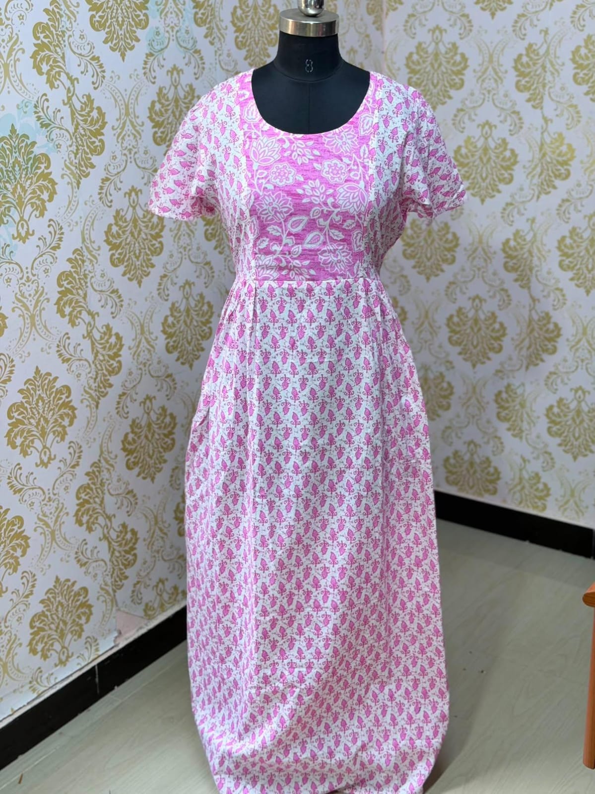 Frock Nighty FN246