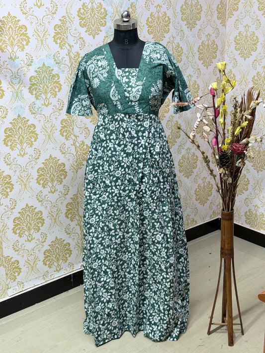 Frock Nighty FN147