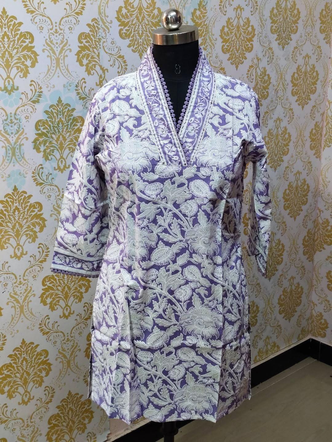 Short Kurti SK147