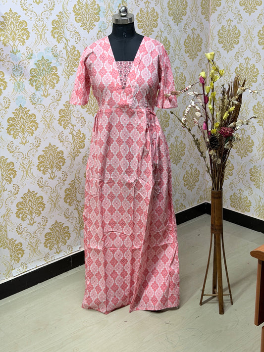 Frock Nighty FN148