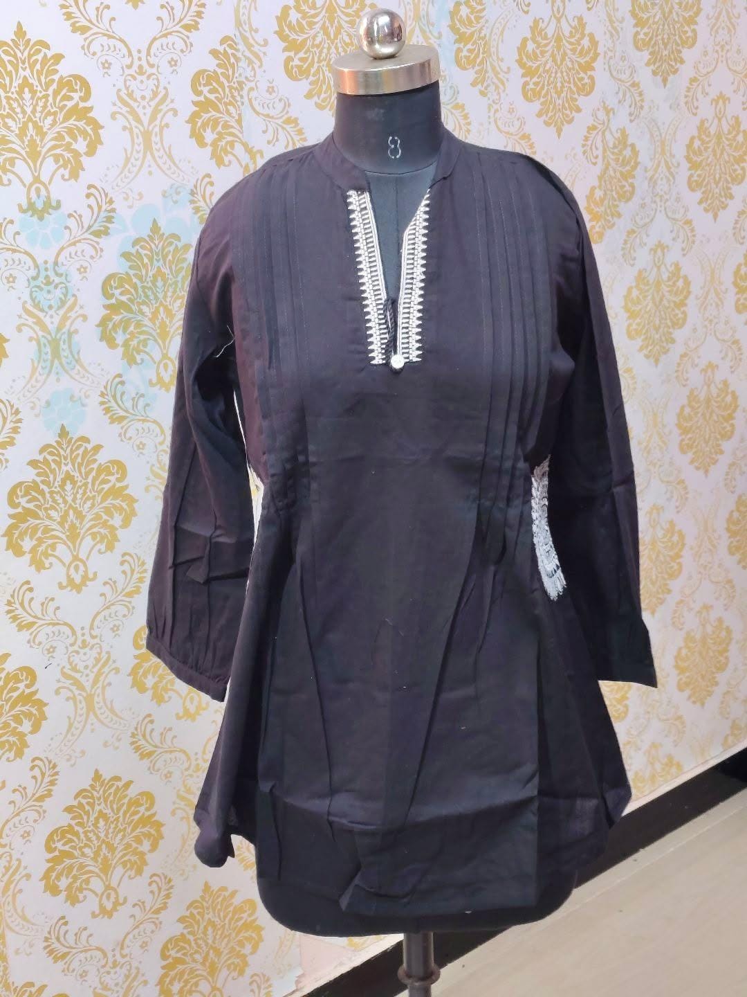 Short Kurti SK149