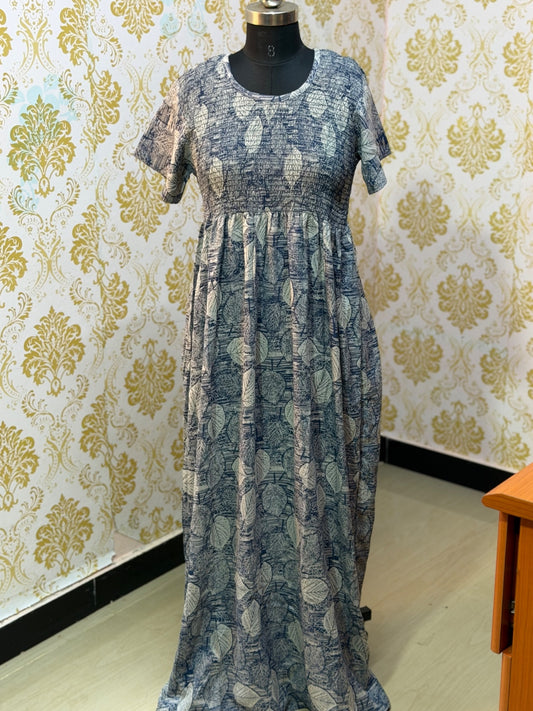 Alpine Nighties AN04