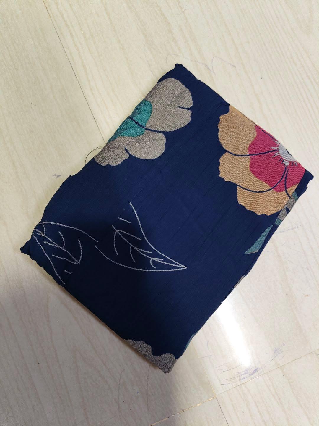 Crepe Silk Palazzo CPA04