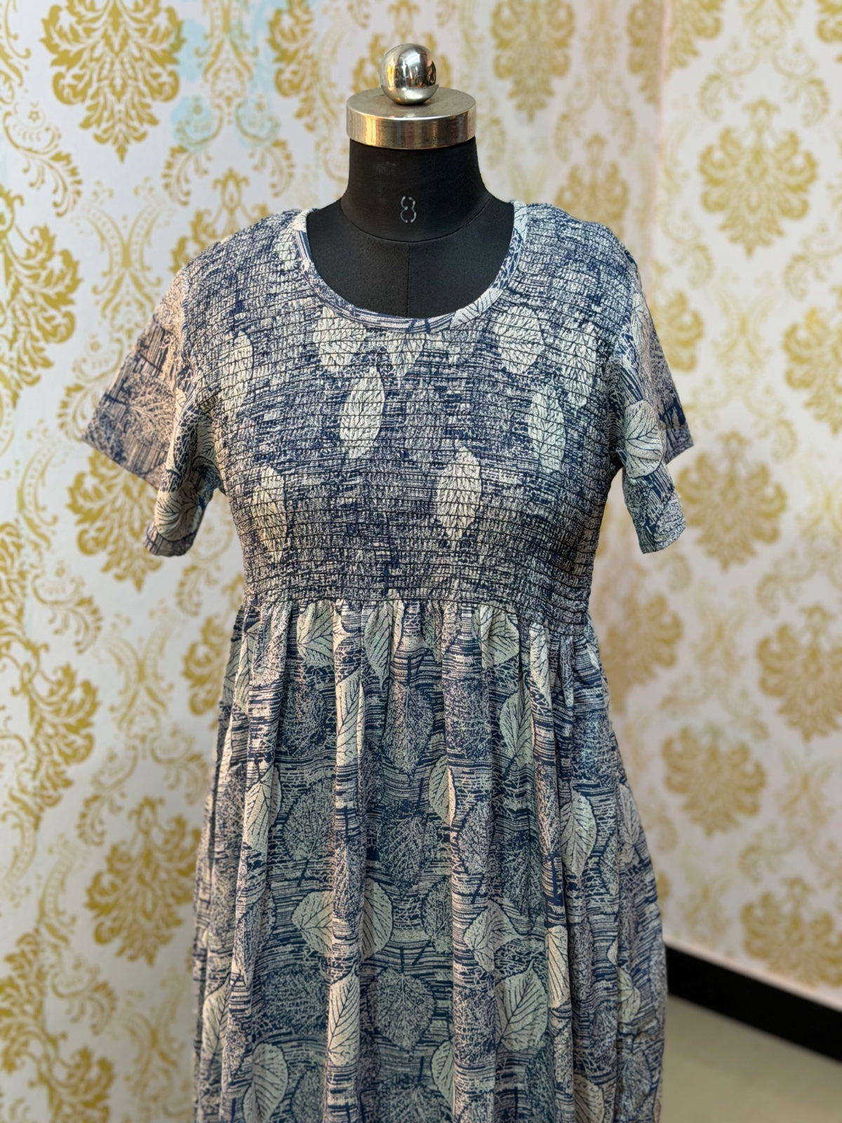 Alpine Nighties AN04