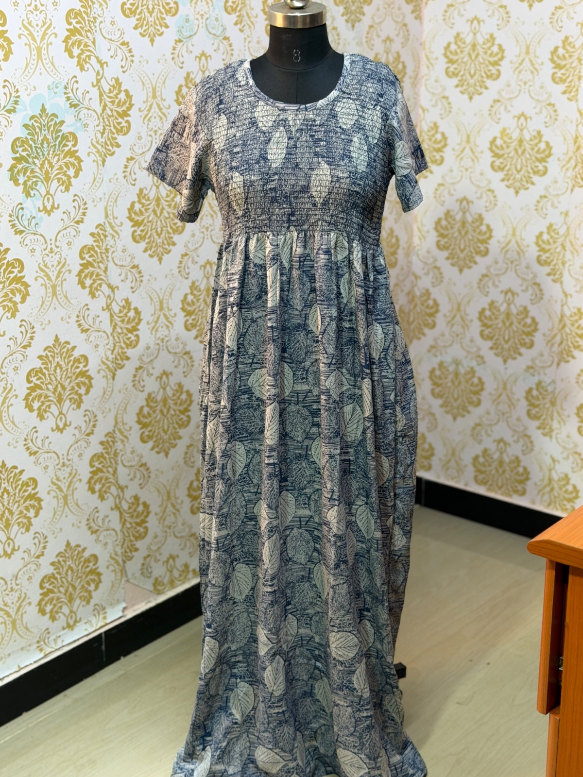 Alpine Nighties AN04