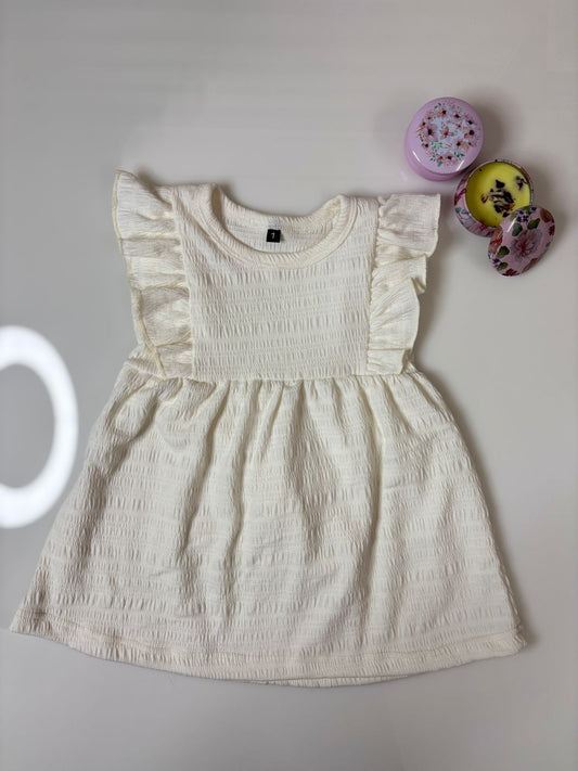 Kids Frock KRF04