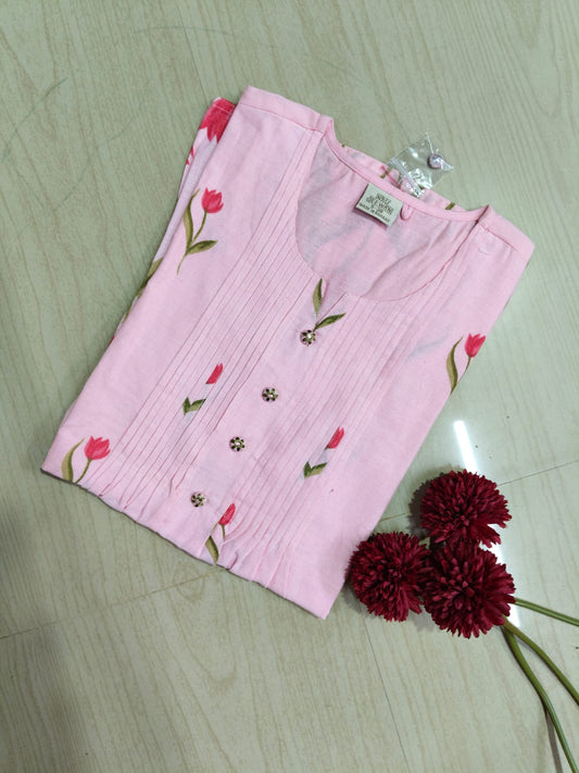 Short Kurti SK04