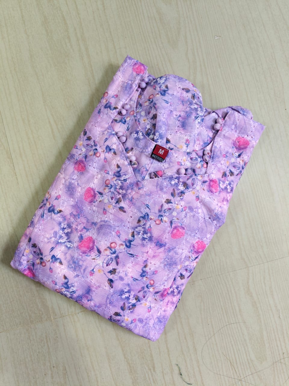 Hakoba Frocks  HF04