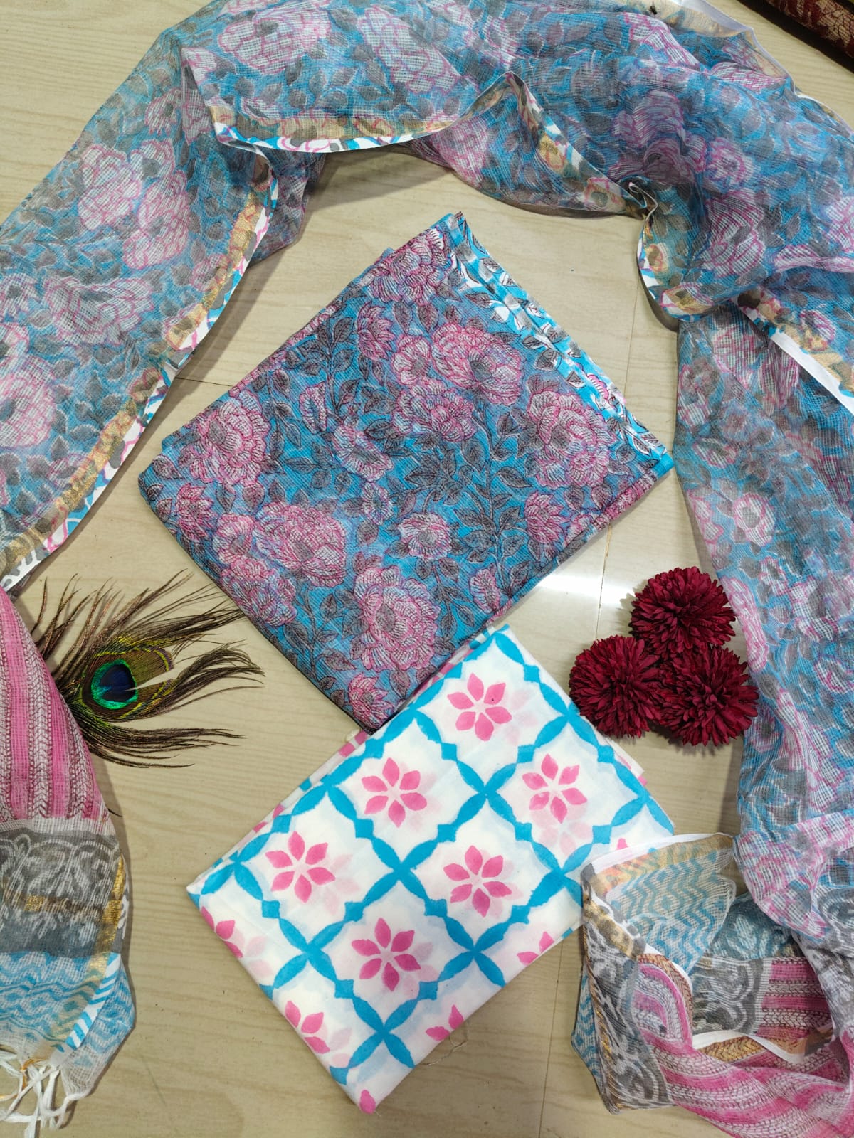 Kotta Cotton RS51