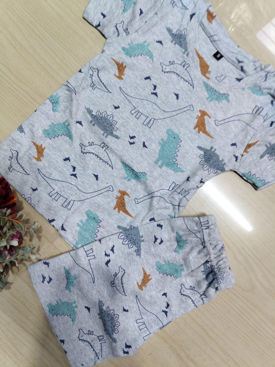 Kids Co-ord Set KS51