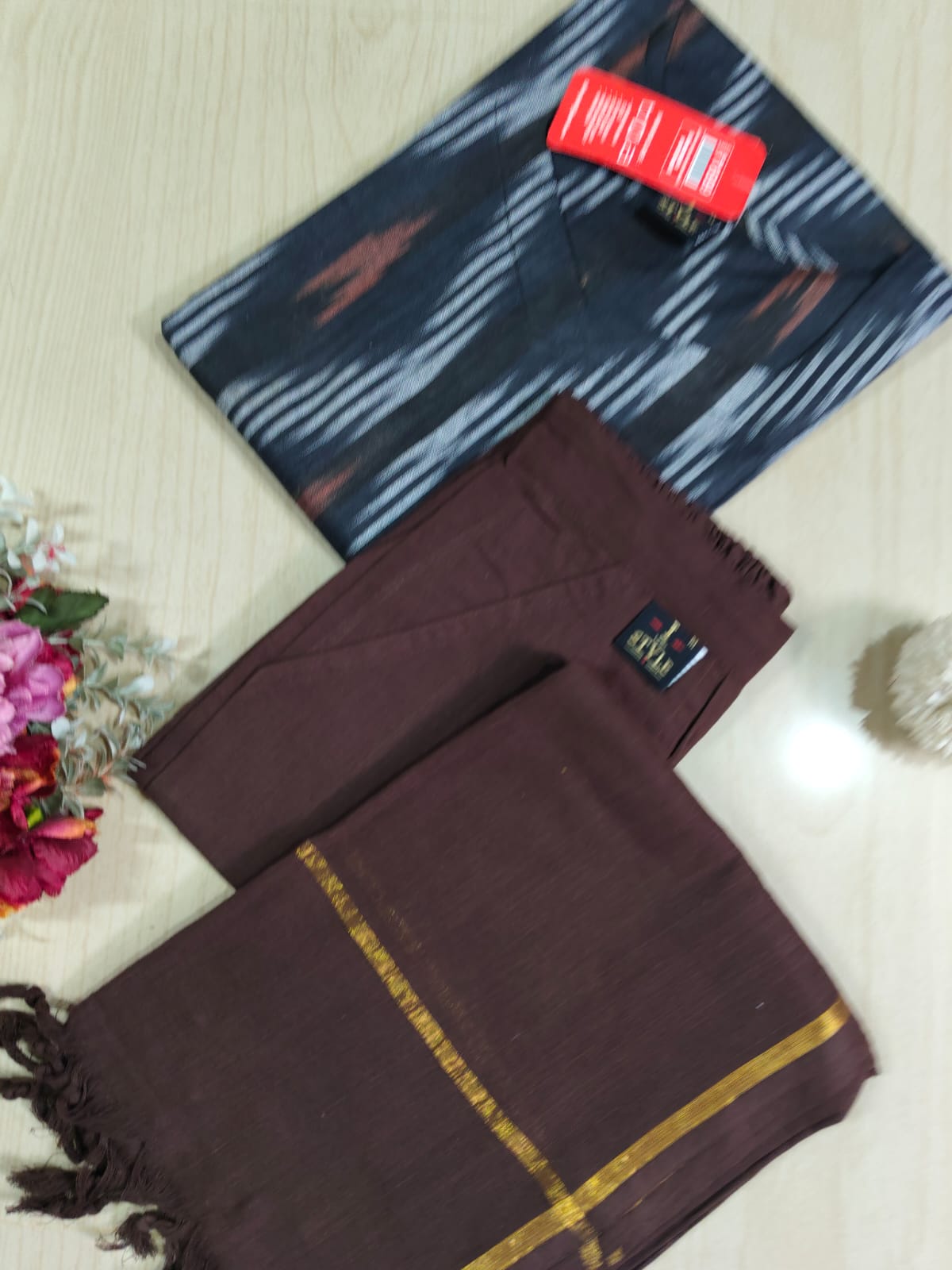 Digital Cotton DC51