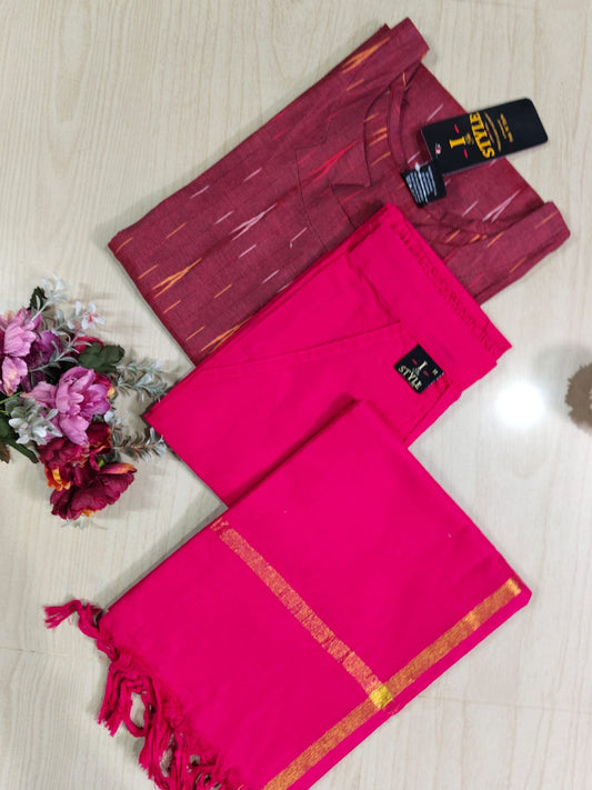 Digital Cotton DC52