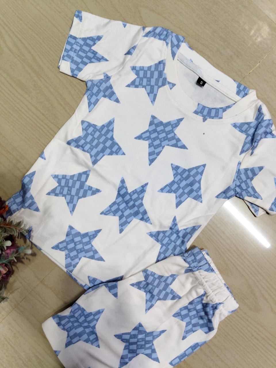 Kids Co-ord Set KS52