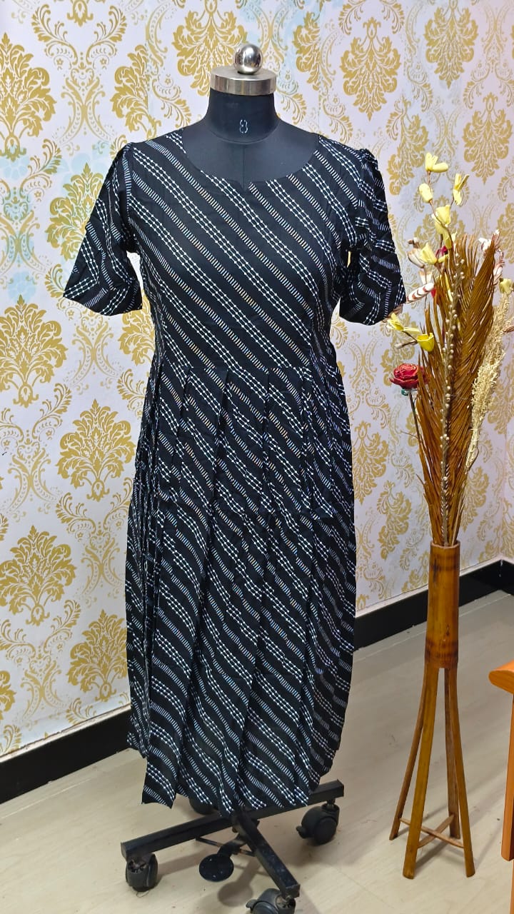 Rayon  Maxi CFF154