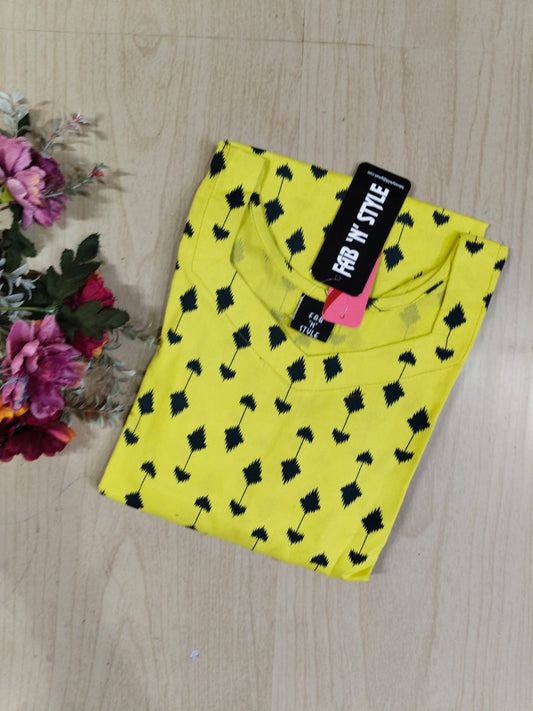 250 Kurtis K154