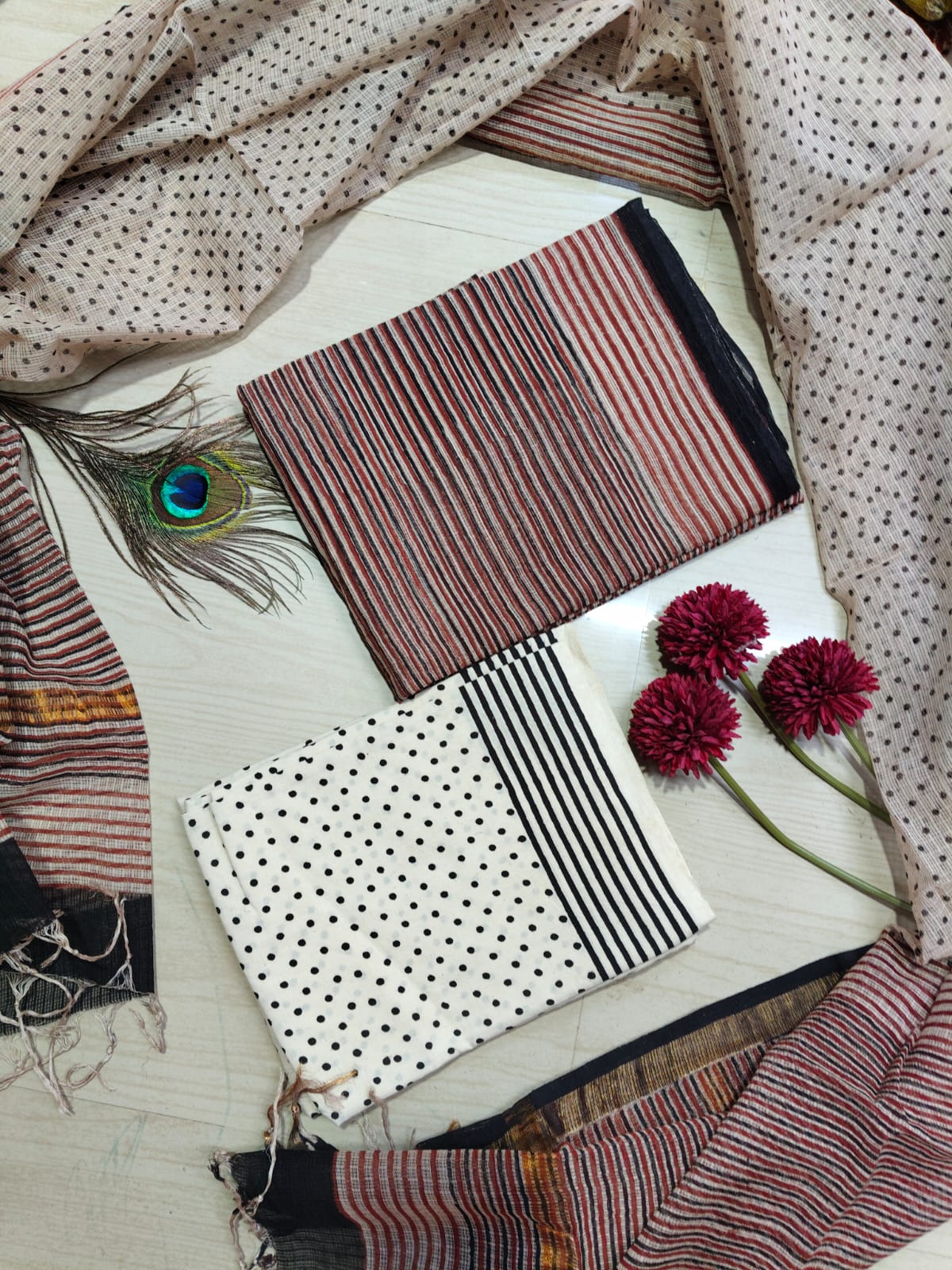 Kotta Cotton RS54