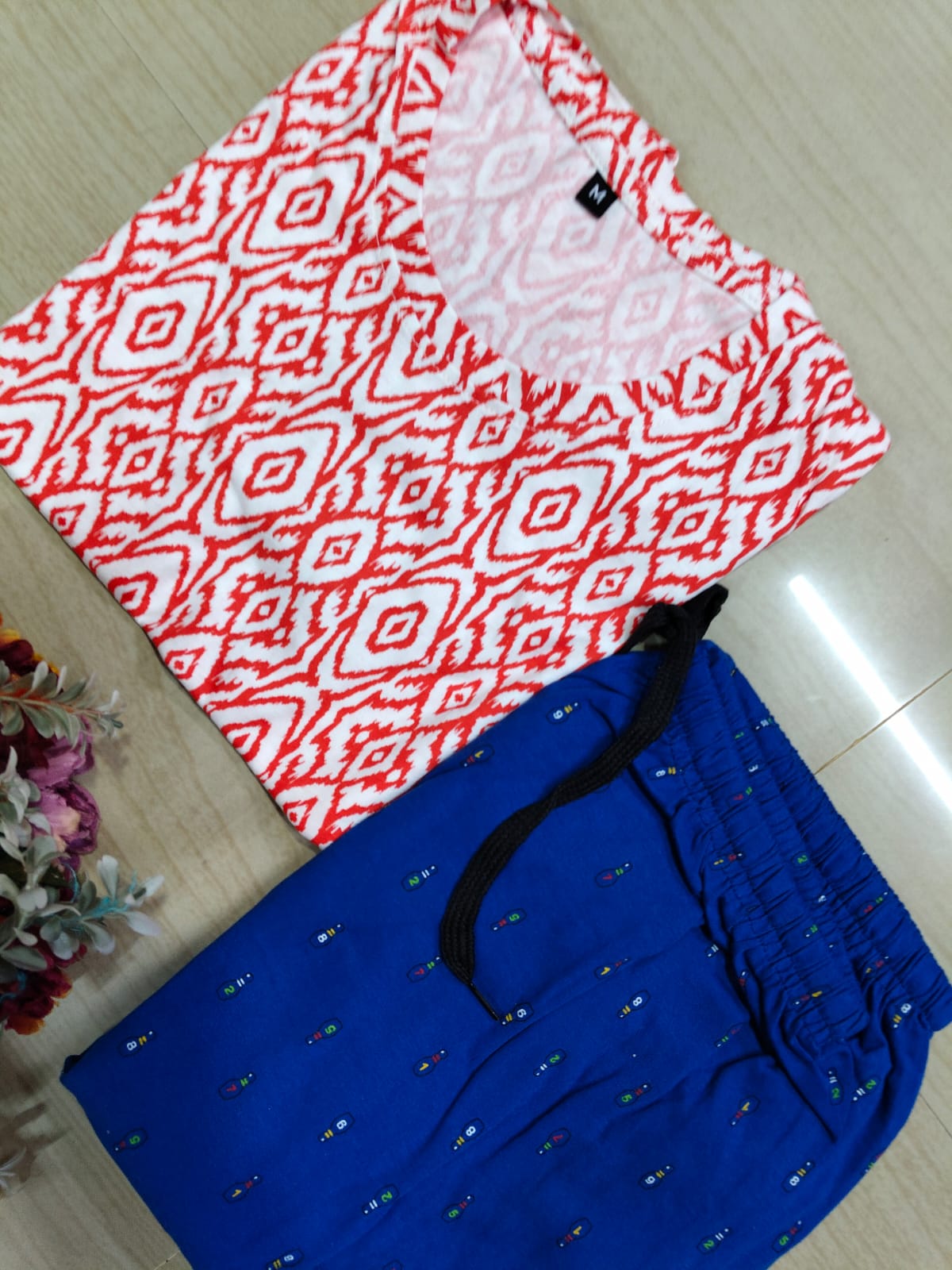 Night suits - NS155
