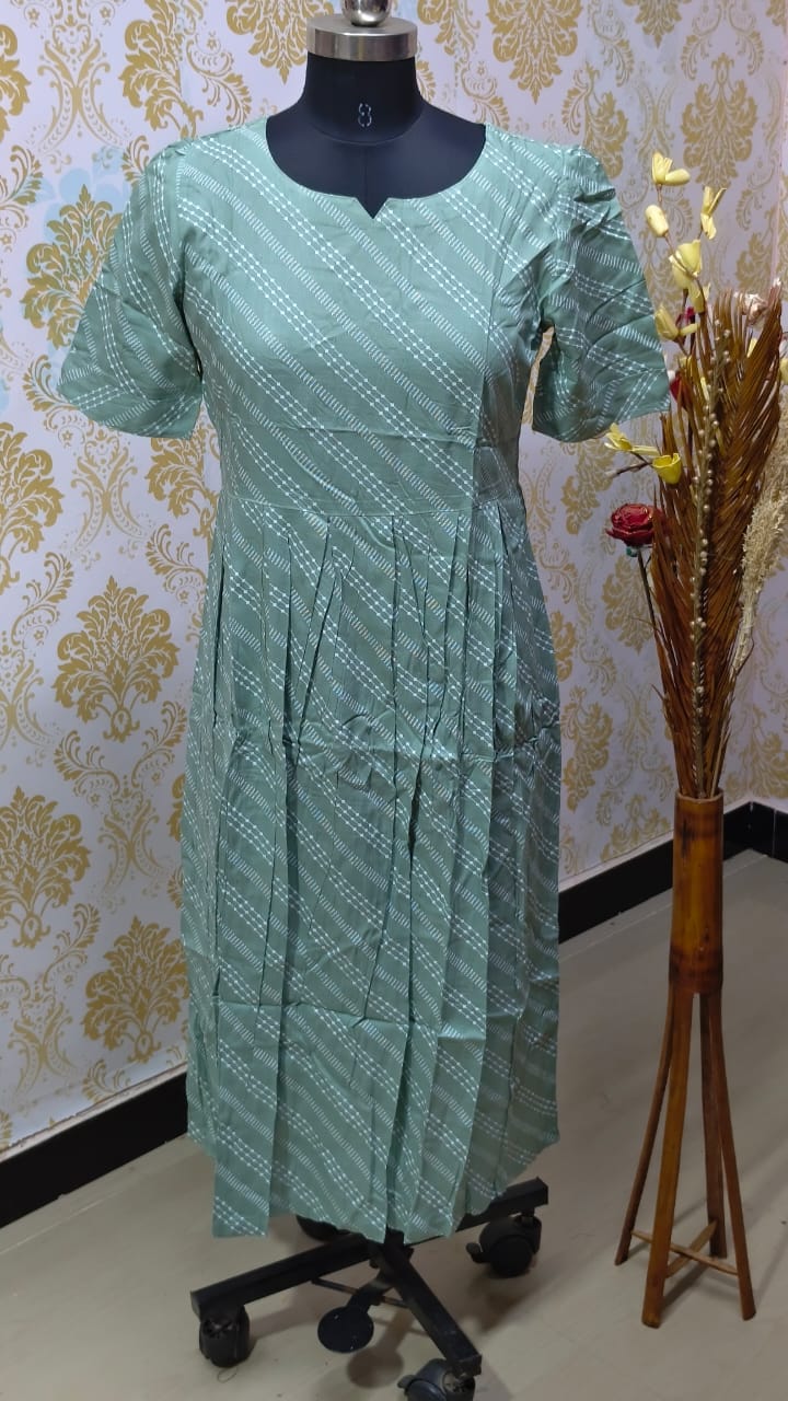 Rayon  Maxi CFF155