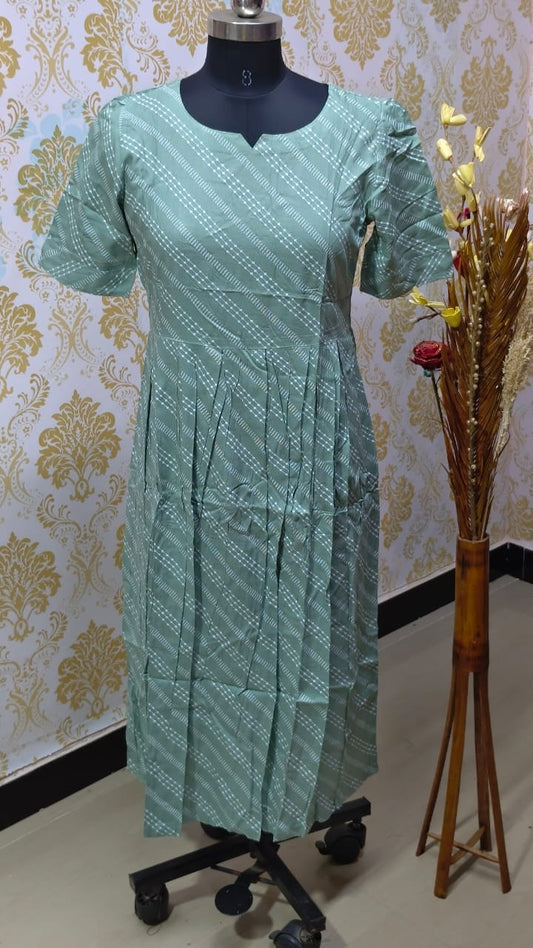 Rayon  Maxi CFF155