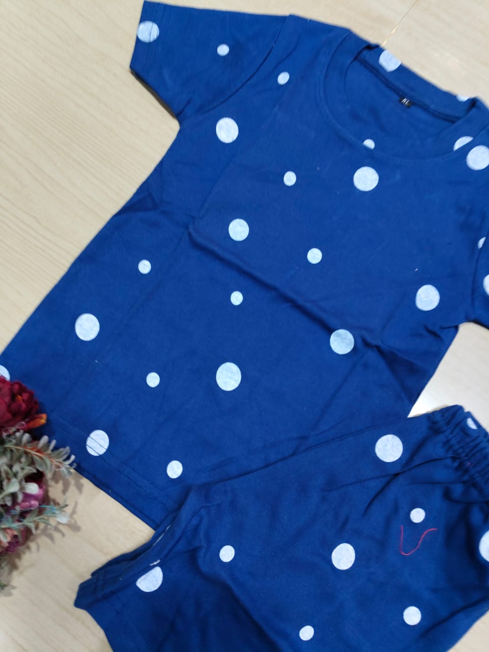 Kids Co-ord Set KS55